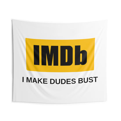 IMDB Flag