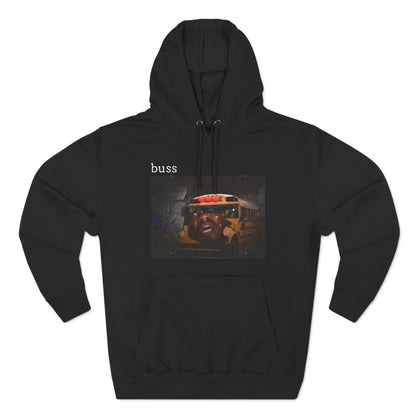 Buss hoodie