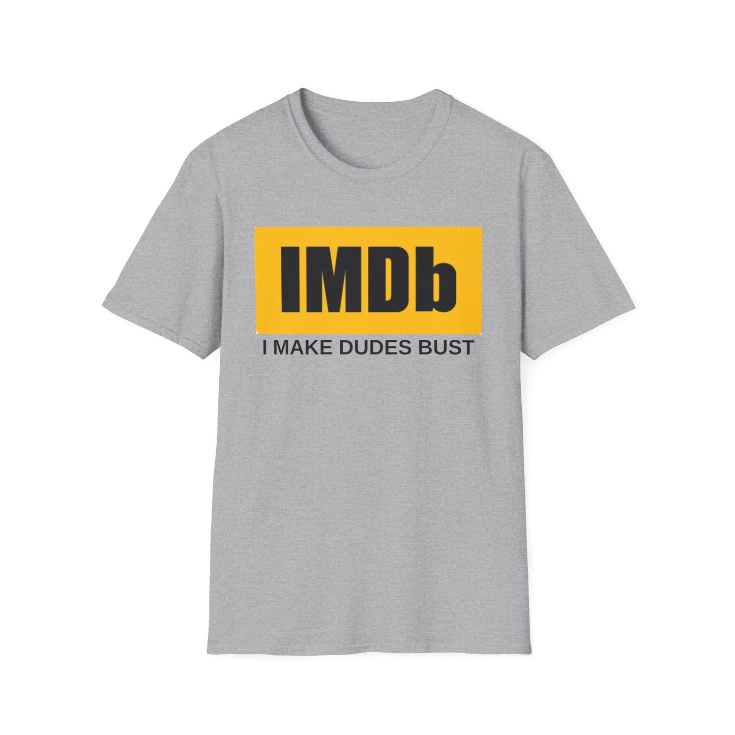 IMDB shirt