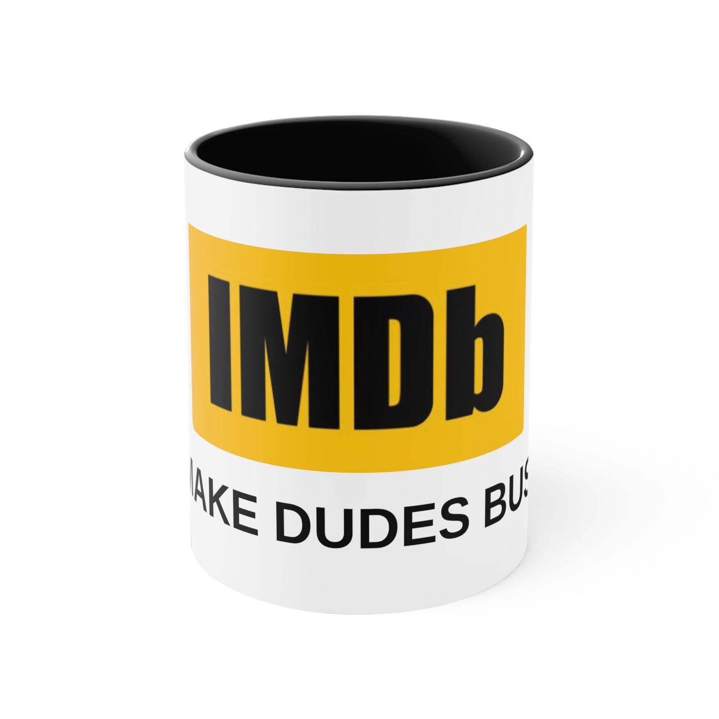 IMDB Mugs