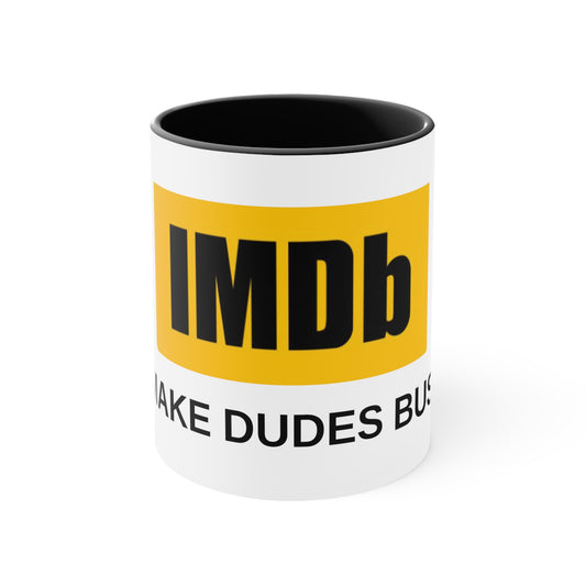 IMDB Mugs