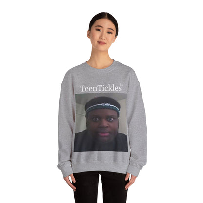 TeenTickles Sweater