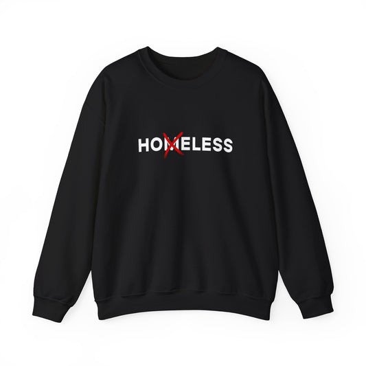 Hoeless Sweater
