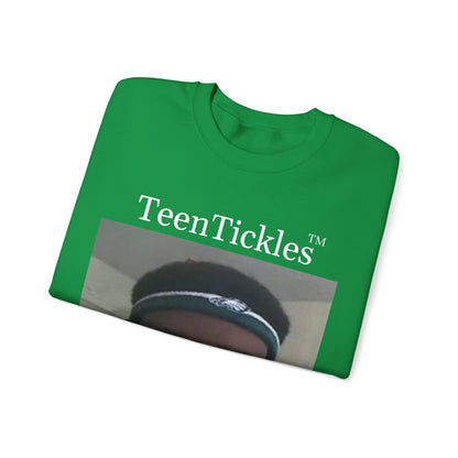 TeenTickles Sweater