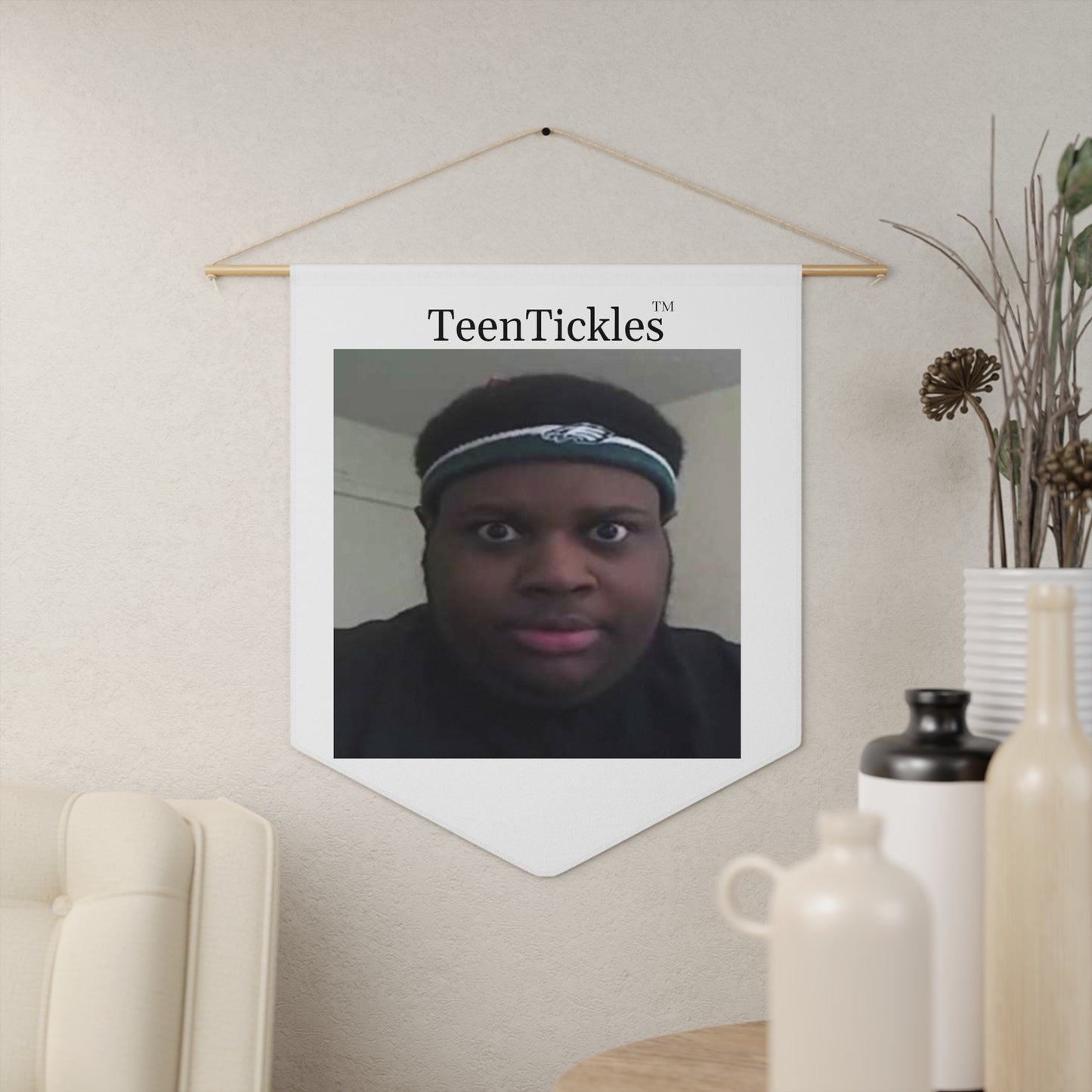TeenTickles Banner