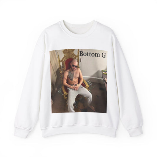 Bottom G Sweater