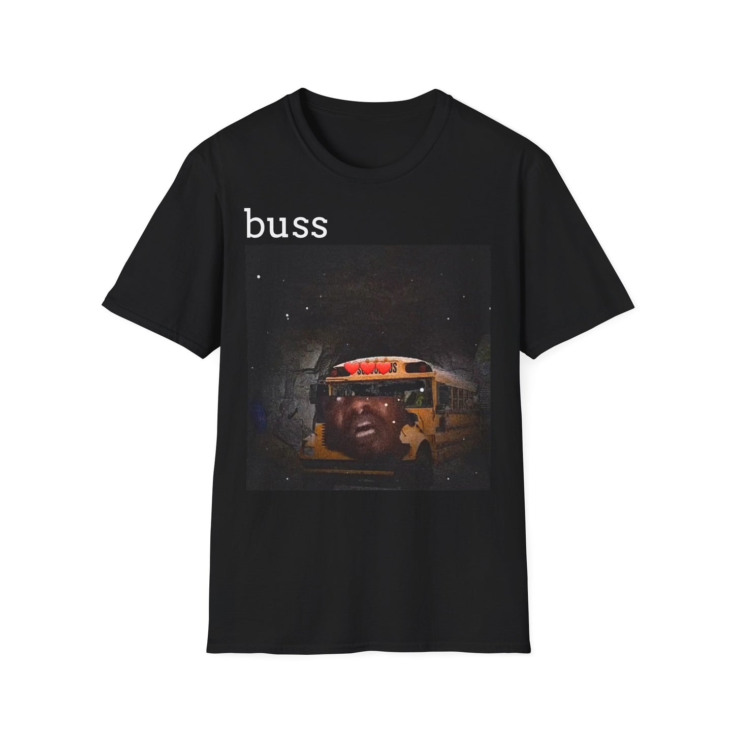 Buss shirt