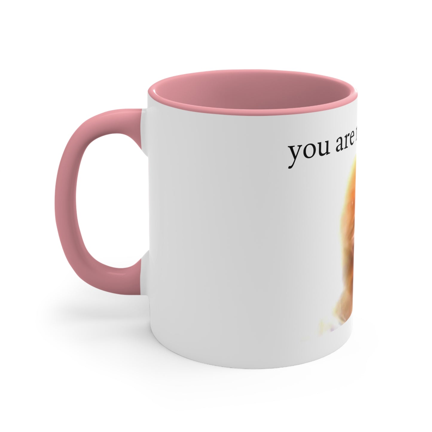 You are my sunshine mug