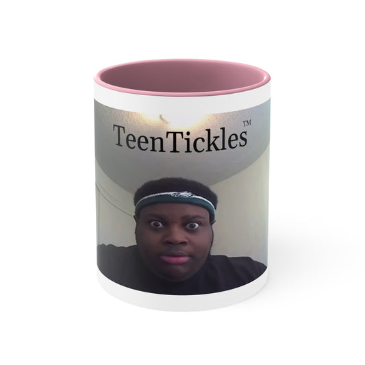 TeenTickles Mugs