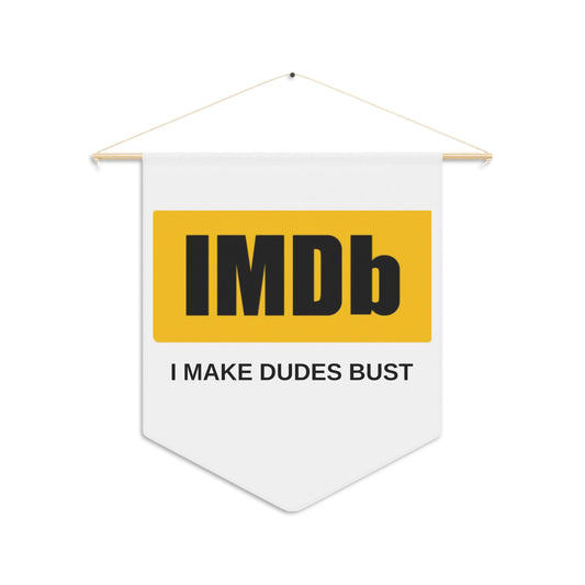 IMDB Banner