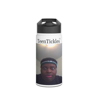 TeenTickles Bottle