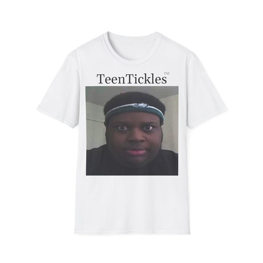 TeenTickles Shirt