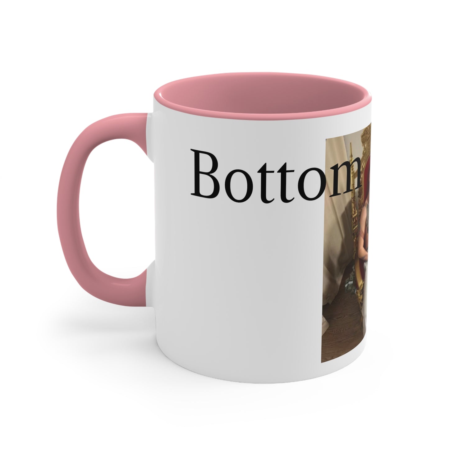 Bottom G Mug