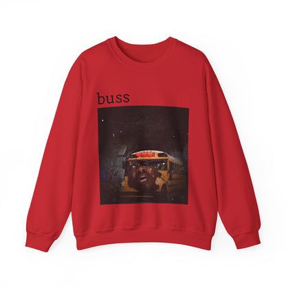 Buss sweater