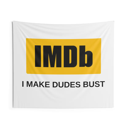 IMDB Flag