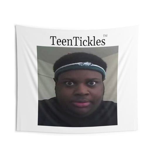 TeenTickles Flag