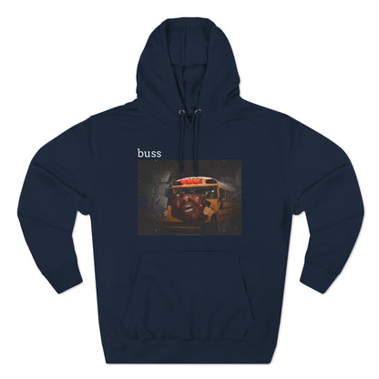 Buss hoodie