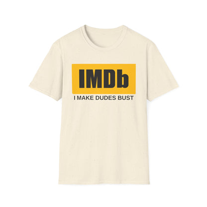 IMDB shirt