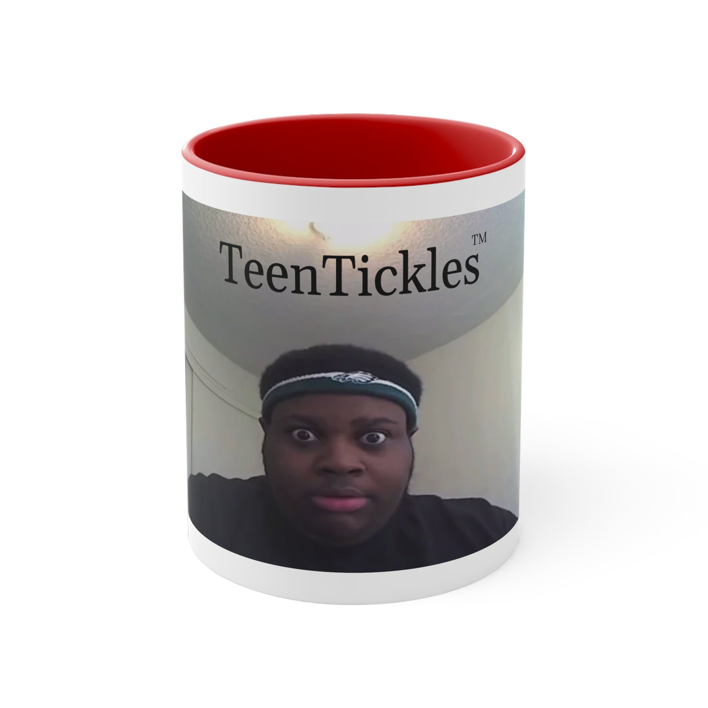 TeenTickles Mugs