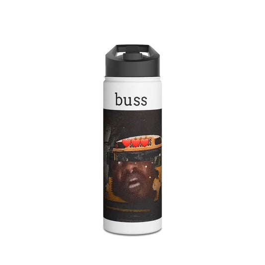 Buss bottle