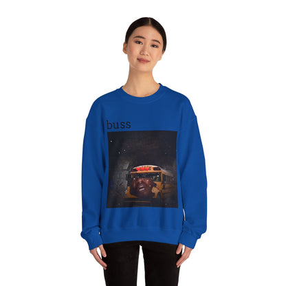 Buss sweater